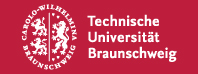 Logo - Technische Universität Carolo-Wilhelmina zu Braunschweig